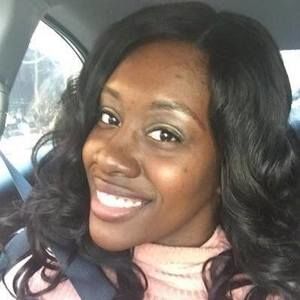 Meet your Posher, Ashlee